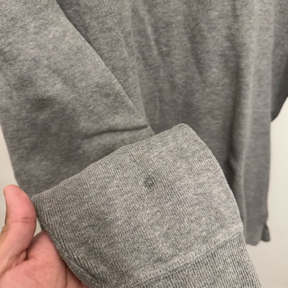 Polo Ralph Lauren Quarter Zip - Picture 7 of 7